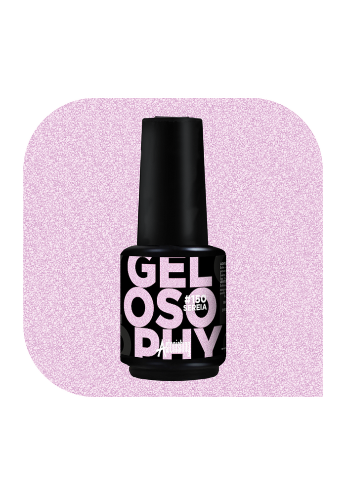 Gelosophy #150 Sereia 15ml