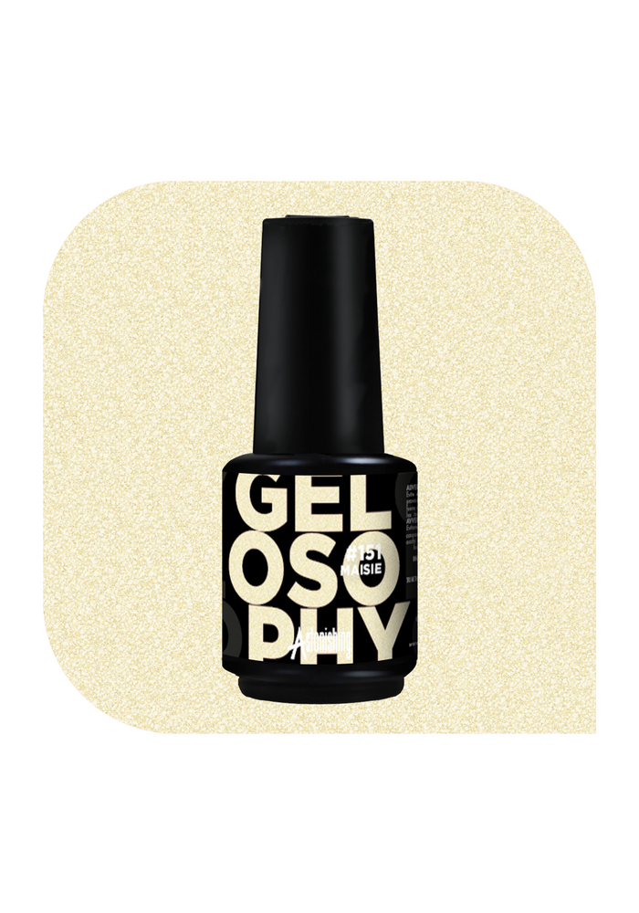 Gelosophy #151 Maisie 15ml