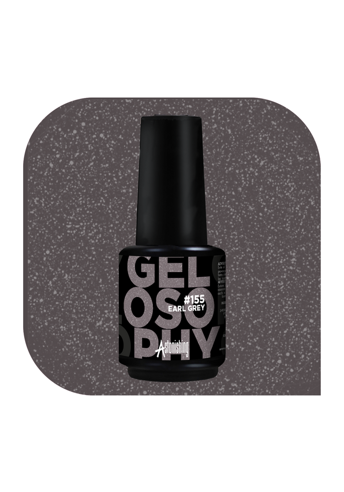 Gelosophy #155 Earl Grey 15ml