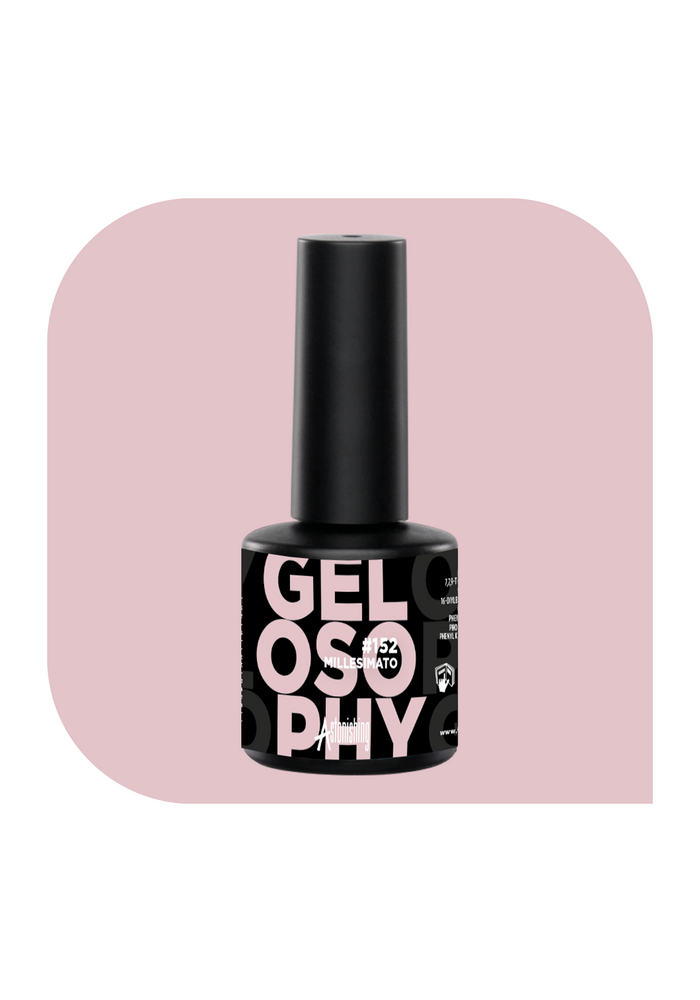 Gelosophy #152 Millesimato 7ml