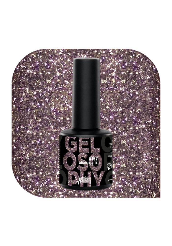 Gelosophy #157 Apophyllite 7ml