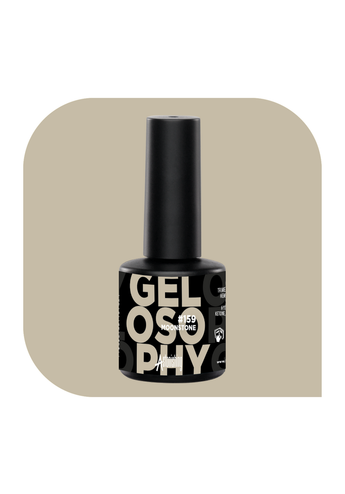 Gelosophy #159 Moonstone 7ml