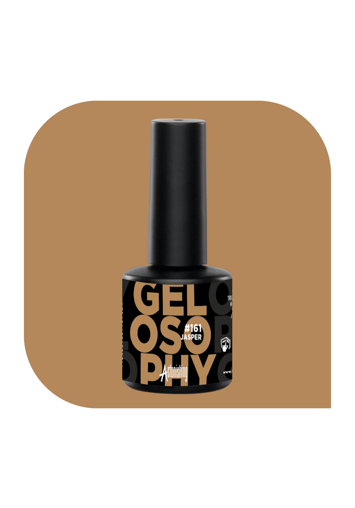 Gelosophy #161 Jasper 7ml