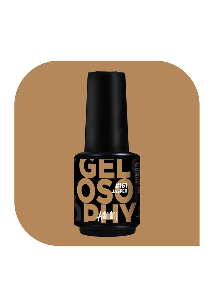 Gelosophy #161 Jasper 15ml