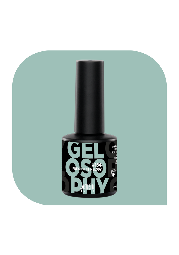 Gelosophy #164 Fresh Mint Melody 7ml