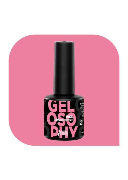 Gelosophy Gelosophy #166 Blossom Breeze 7ml Gelosophy Gelosophy #166 Blossom Breeze 7ml