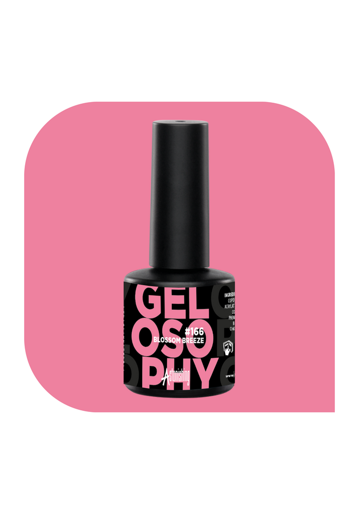 Gelosophy #166 Blossom Breeze 7ml