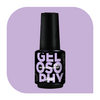 Gelosophy #163 Lavender Rhapsody 15ml
