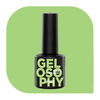 Gelosophy #169 Cap-off Green 7ml