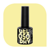 Gelpolish #091 Butter 7ml