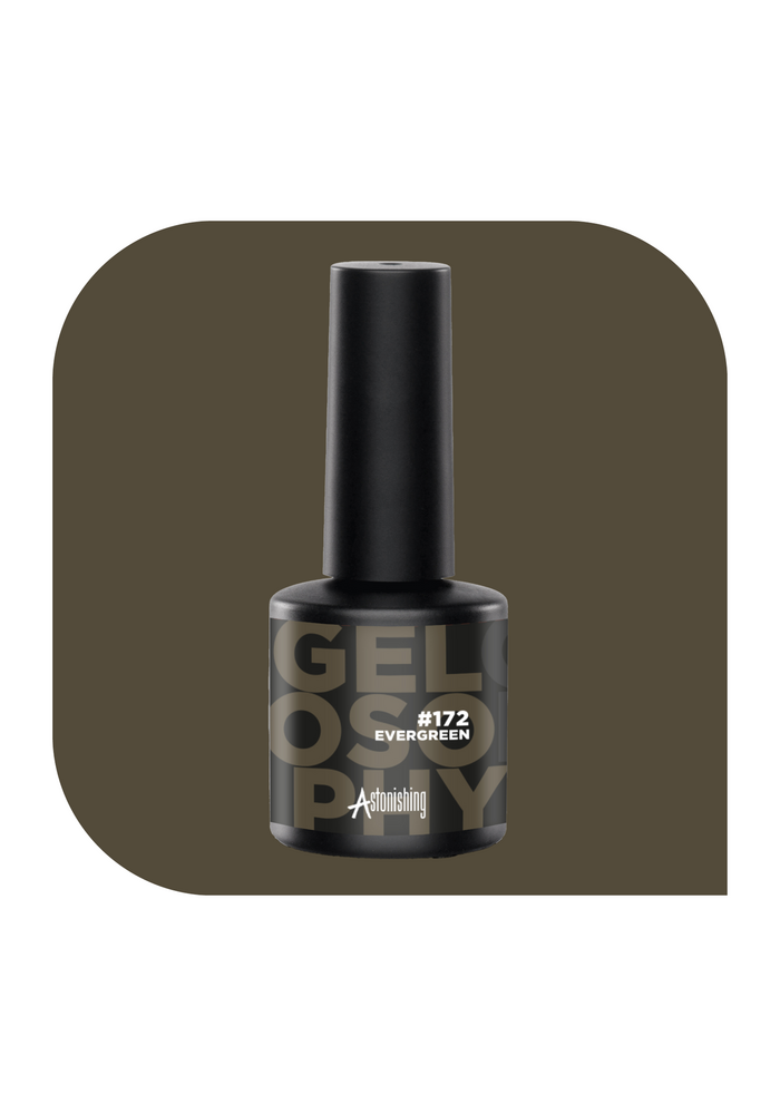 Gelosophy #172 Evergreen 7ml