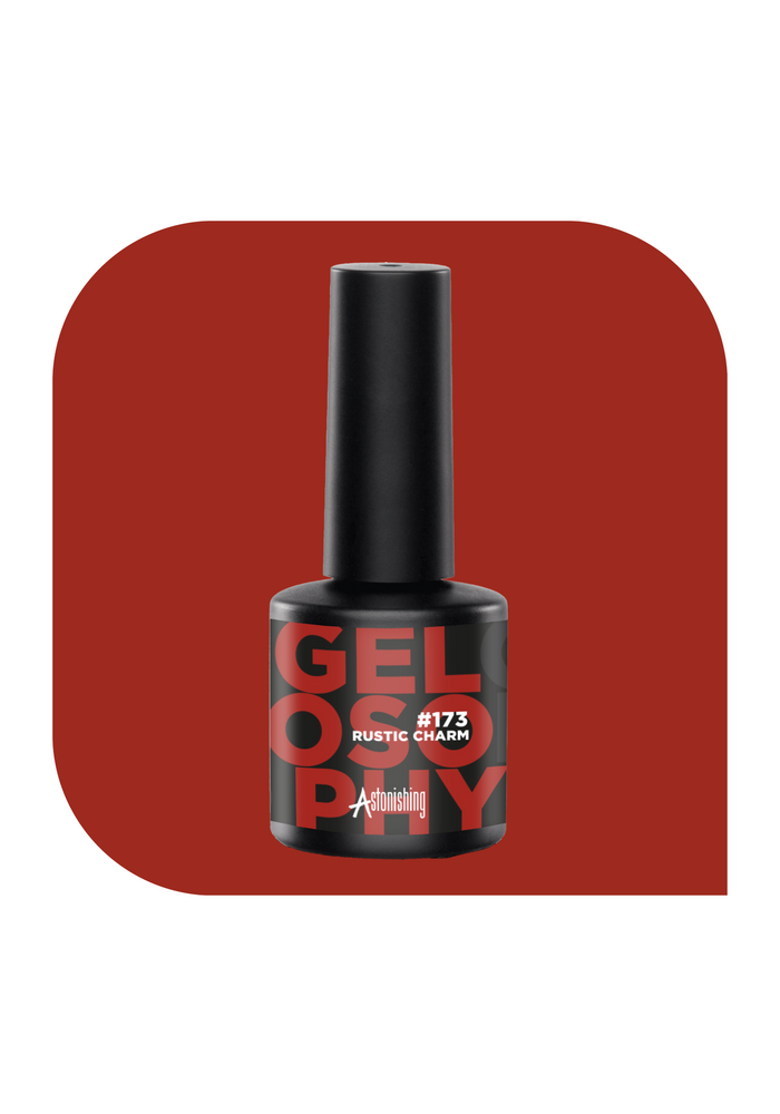 Gelosophy #173 Rustic Charm 7ml