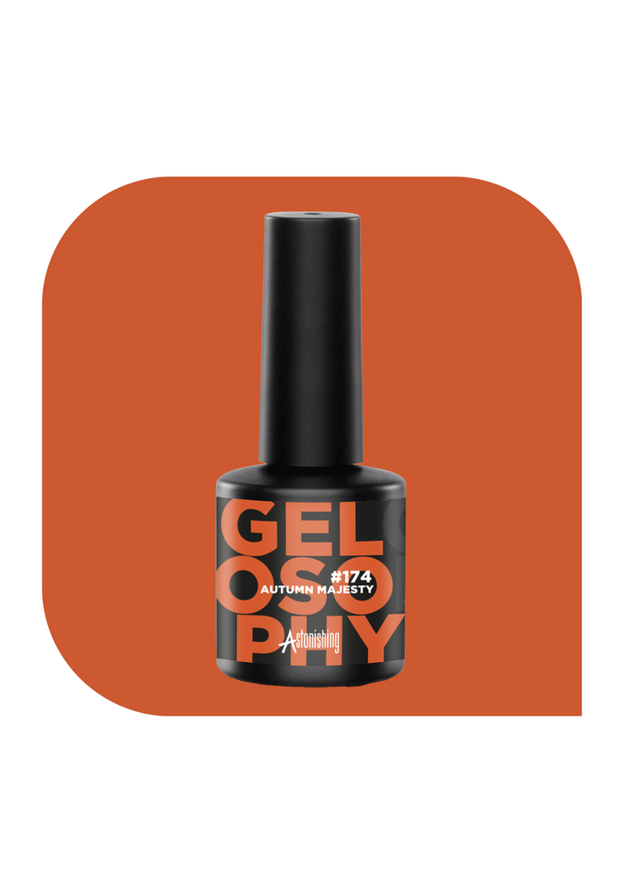 Gelosophy #174 Autumn Majesty 7ml