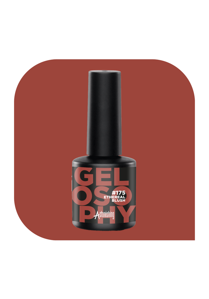 Gelosophy #175 Ethereal Blush 7ml