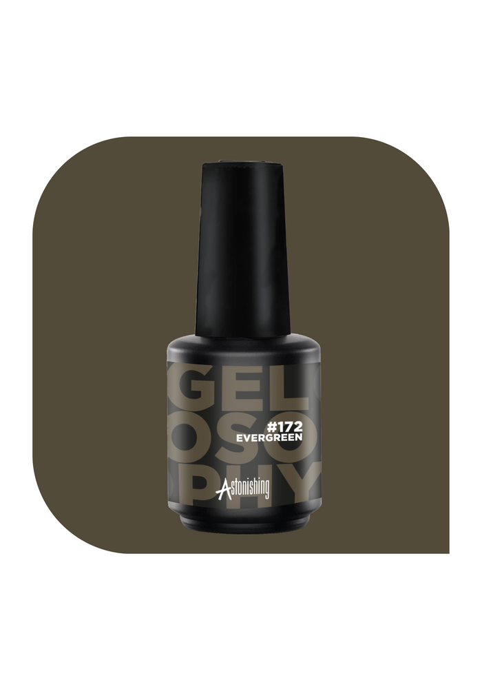 Gelosophy #172 Evergreen 15ml