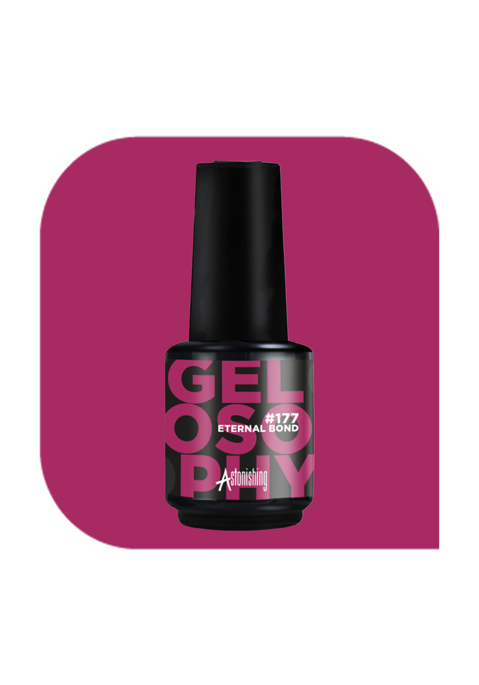 Gelosophy #177 Eternal Bond 15ml