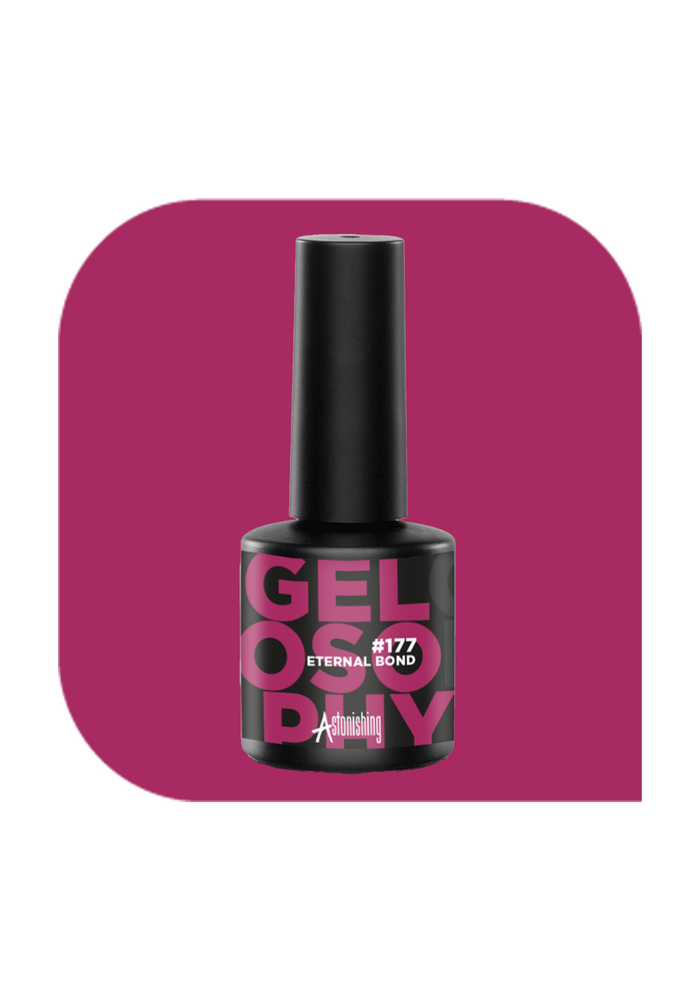 Gelosophy #177 Eternal Bond 7ml