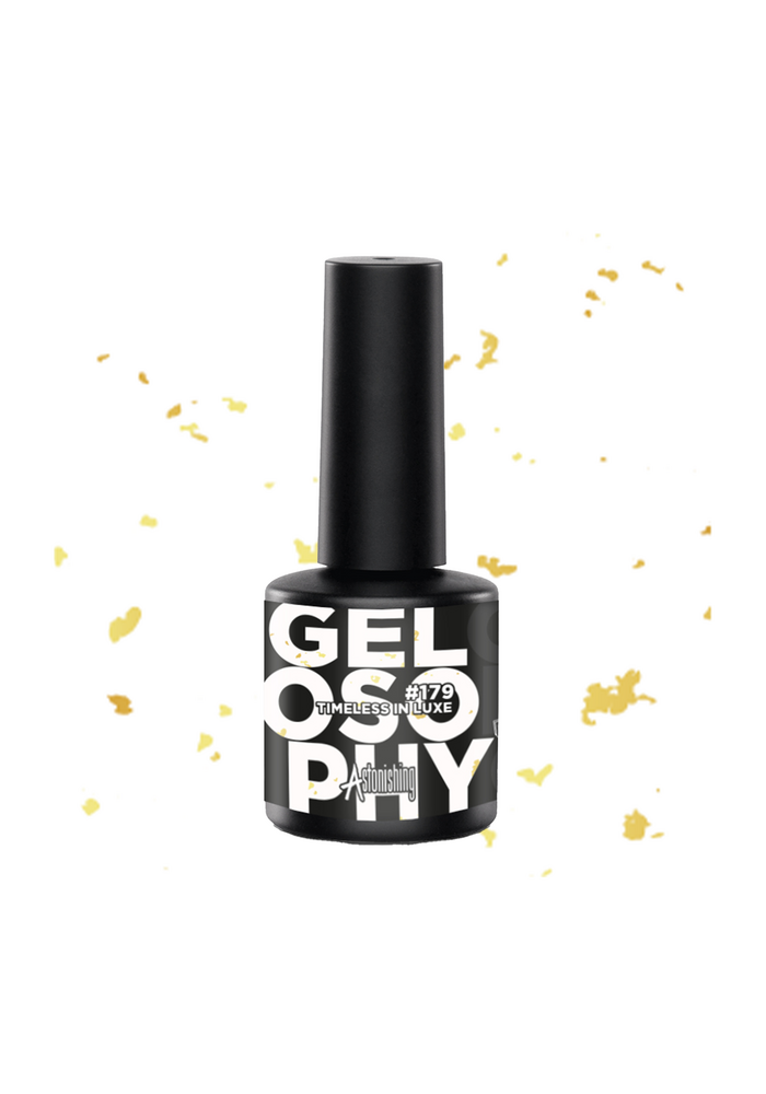 Gelosophy #179 Timeless in Luxe 7ml