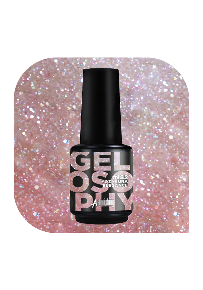 Gelosophy #182 Yozakura Elegance 15ml