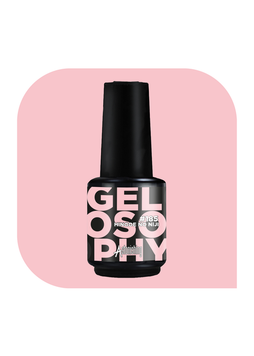 Gelosophy Gelosophy #185 Hinode no Niji 15ml