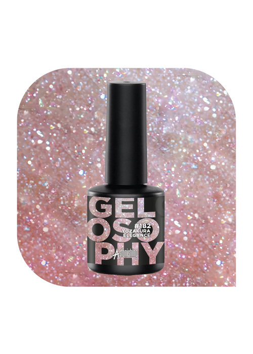 Gelosophy Gelosophy #182 Yozakura Elegance 7ml