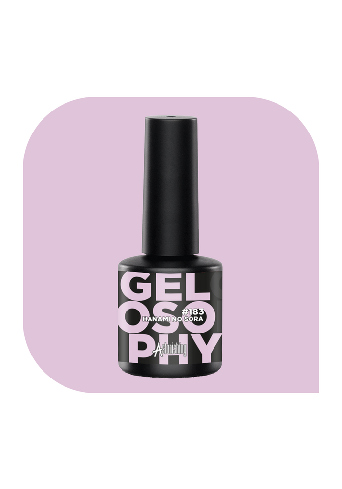 Gelosophy #183 Hanami no Sora 7ml