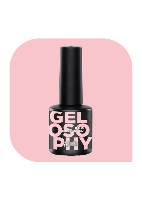 Gelosophy Gelosophy #185 Hinode no Niji 7ml