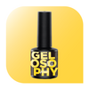Gelosophy #190 Popcorn Parade 7ml