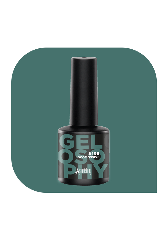 Gelosophy #195 Locomossive 7ml