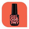 Gelosophy #170 Neon City Strokes 15ml