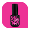 Gelosophy #168 Pavement Pop 15ml