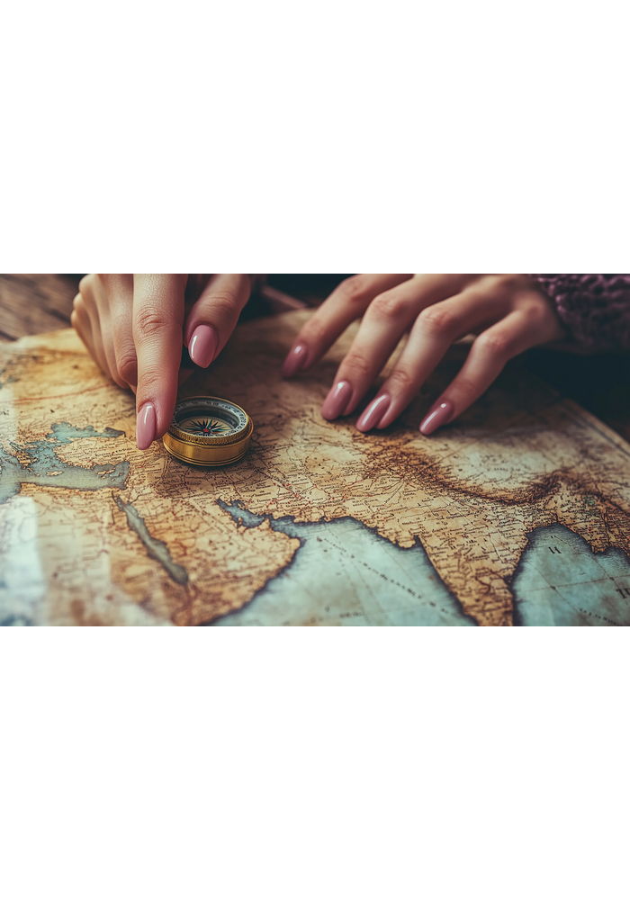 Gelosophy #192 Rosewood Letter 15ml