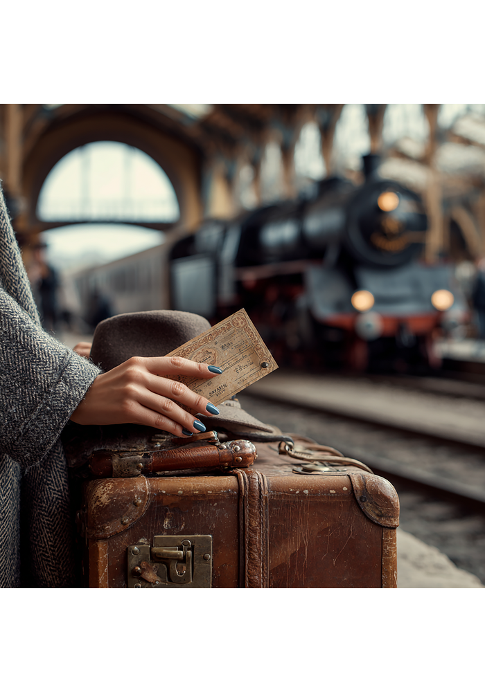 Gelosophy #194 Midnight Passage 15ml