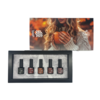 Pumpkin Palooza Collection Kit 7ml 5pcs
