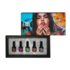 Urban Canvas Collection Kit 7ml 5pcs