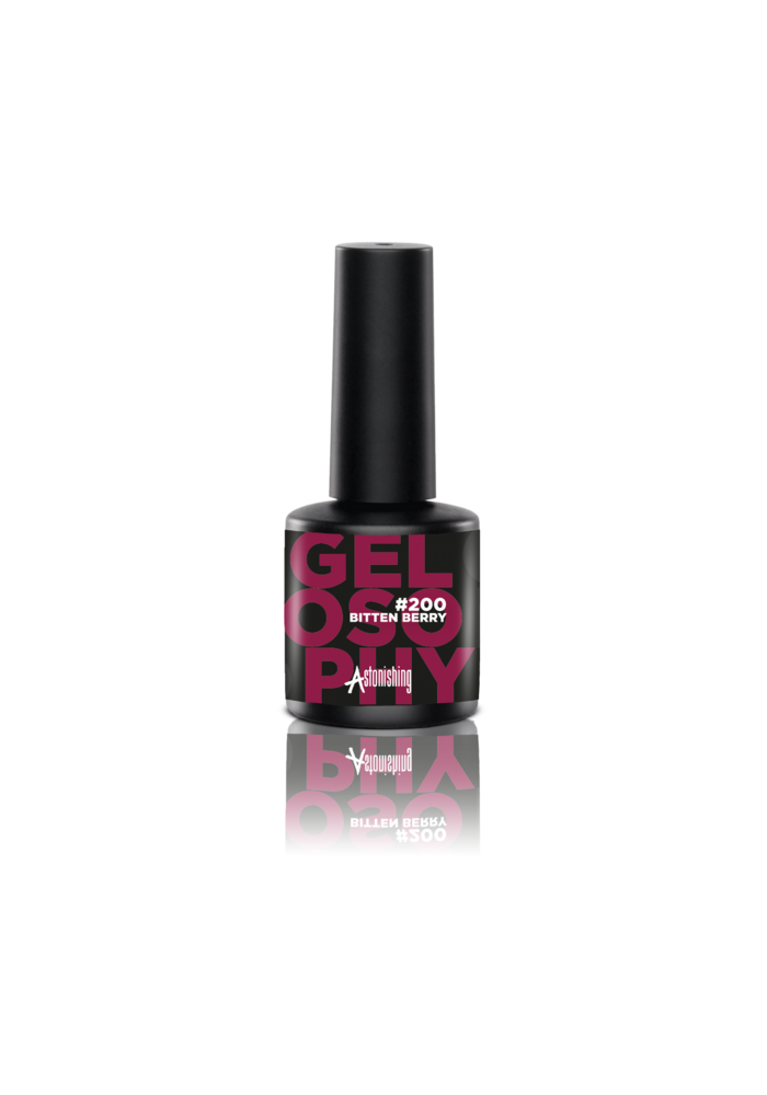Gelosophy #200 Bitten Berry 7ml
