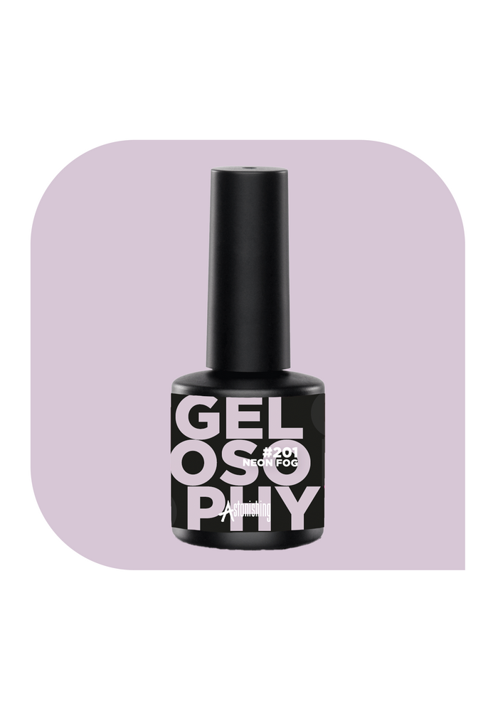 Gelosophy #201 Neon Fog 7ml