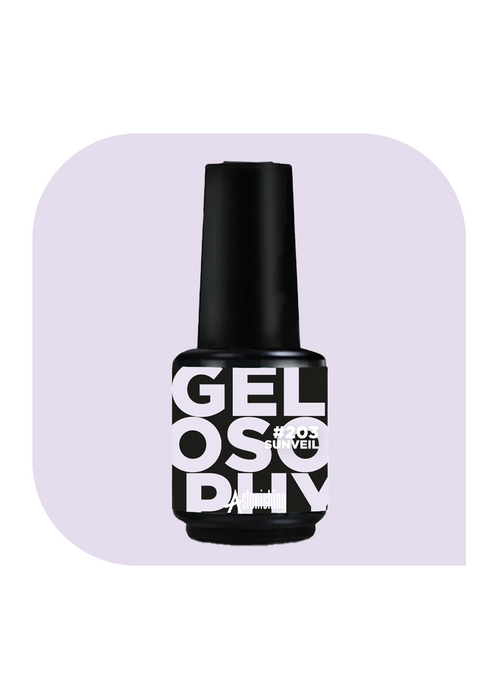 Gelosophy Gelosophy #203 Sunveil 15ml