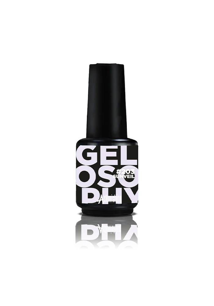 Gelosophy #203 Sunveil 15ml