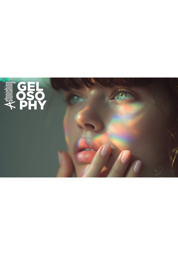 Gelosophy #206 Skin Refraction 15ml