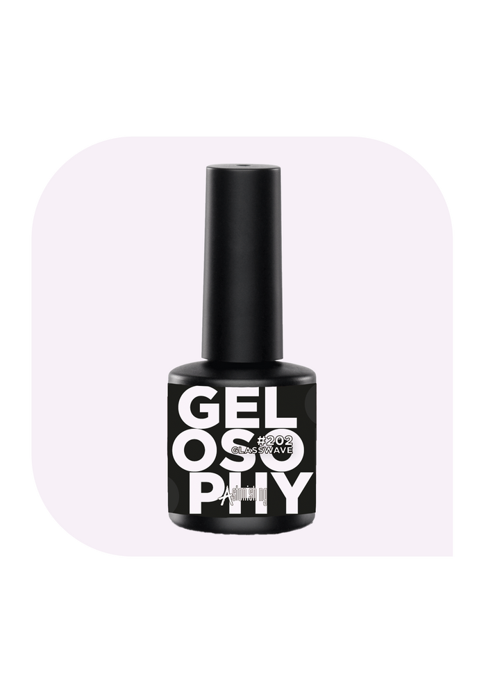 Gelosophy #202 Glass Wave 7ml