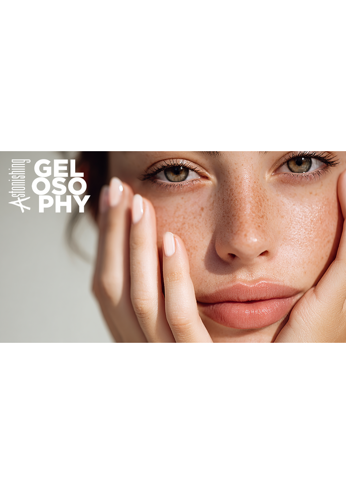 Gelosophy #202 Glass Wave 7ml