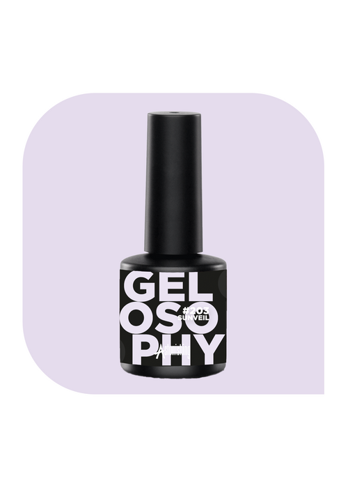 Gelosophy Gelosophy #203 Sunveil 7ml