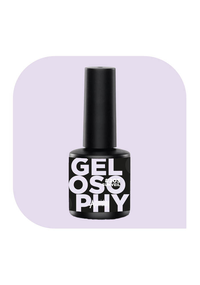 Gelosophy #203 Sunveil 7ml