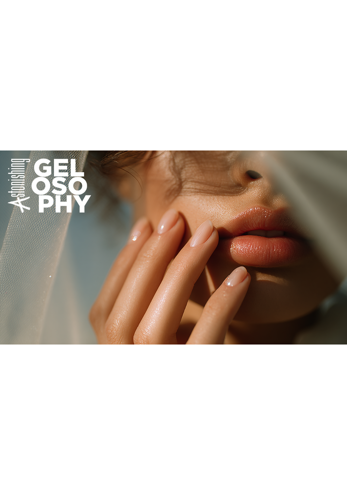 Gelosophy #203 Sunveil 7ml