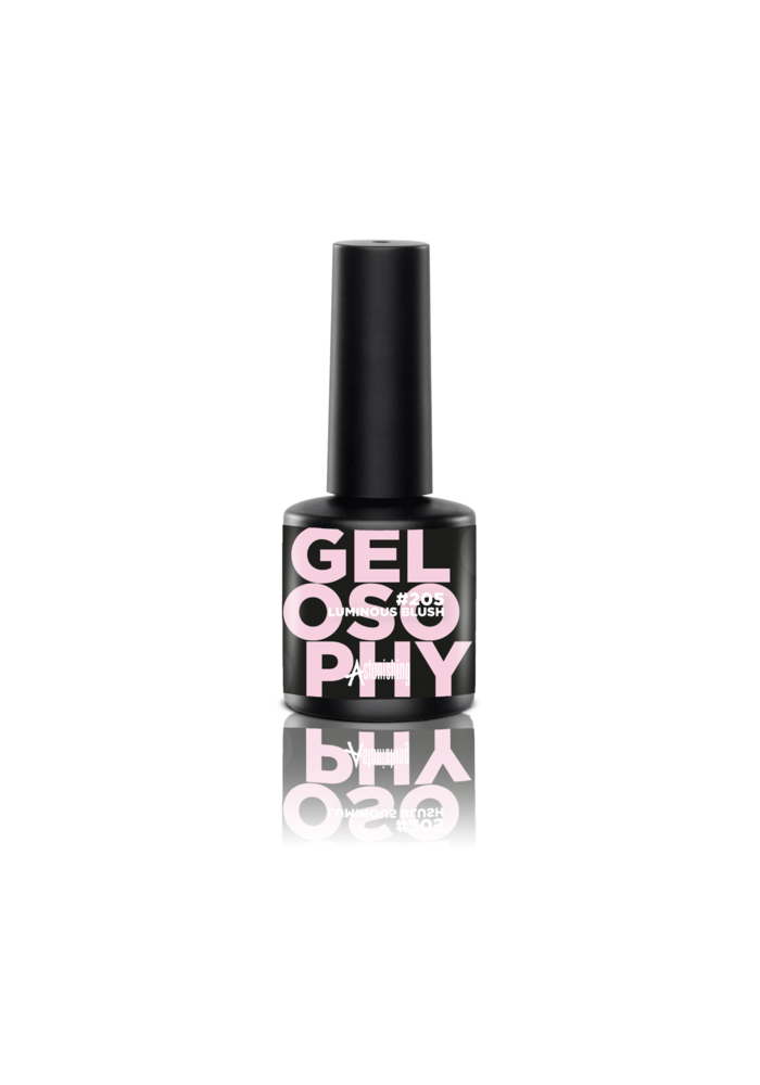 Gelosophy #205 Luminous Blush 7ml