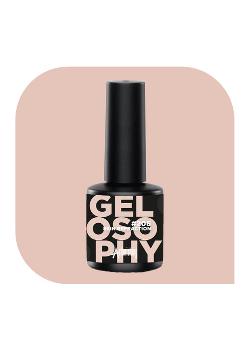 Gelosophy Gelosophy #206 Skin Refraction 7ml
