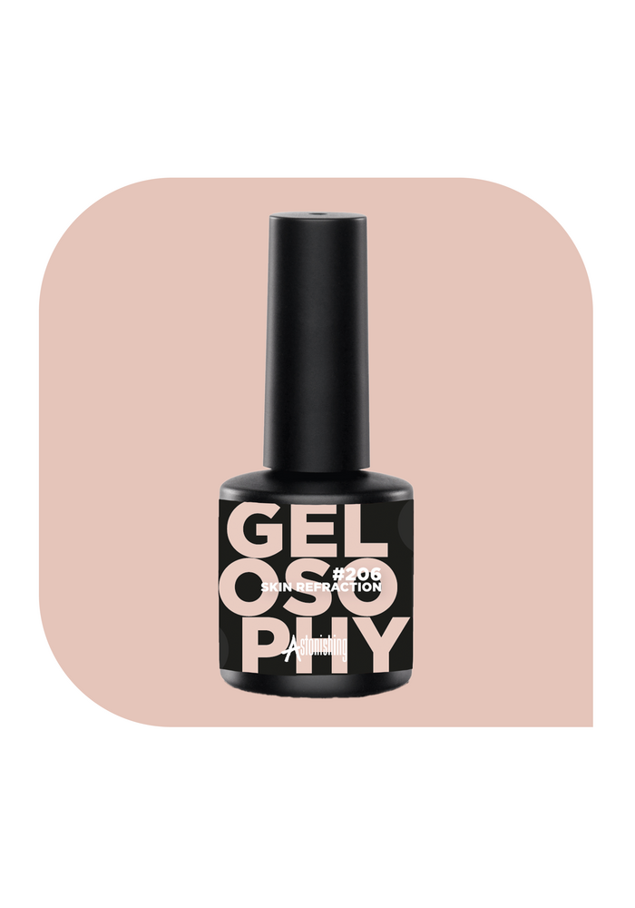 Gelosophy #206 Skin Refraction 7ml