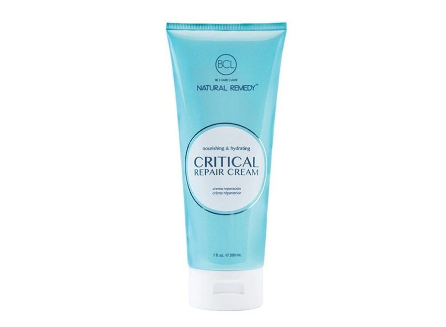 BCL Natural Remedy Critical Repair Cream (7 oz)