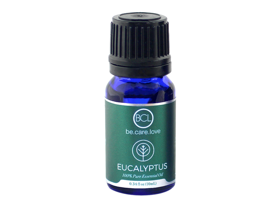 Eucalyptus Essential Oil